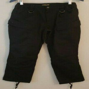 HARD LAND Men's Waterproof Ripstop Lightweight